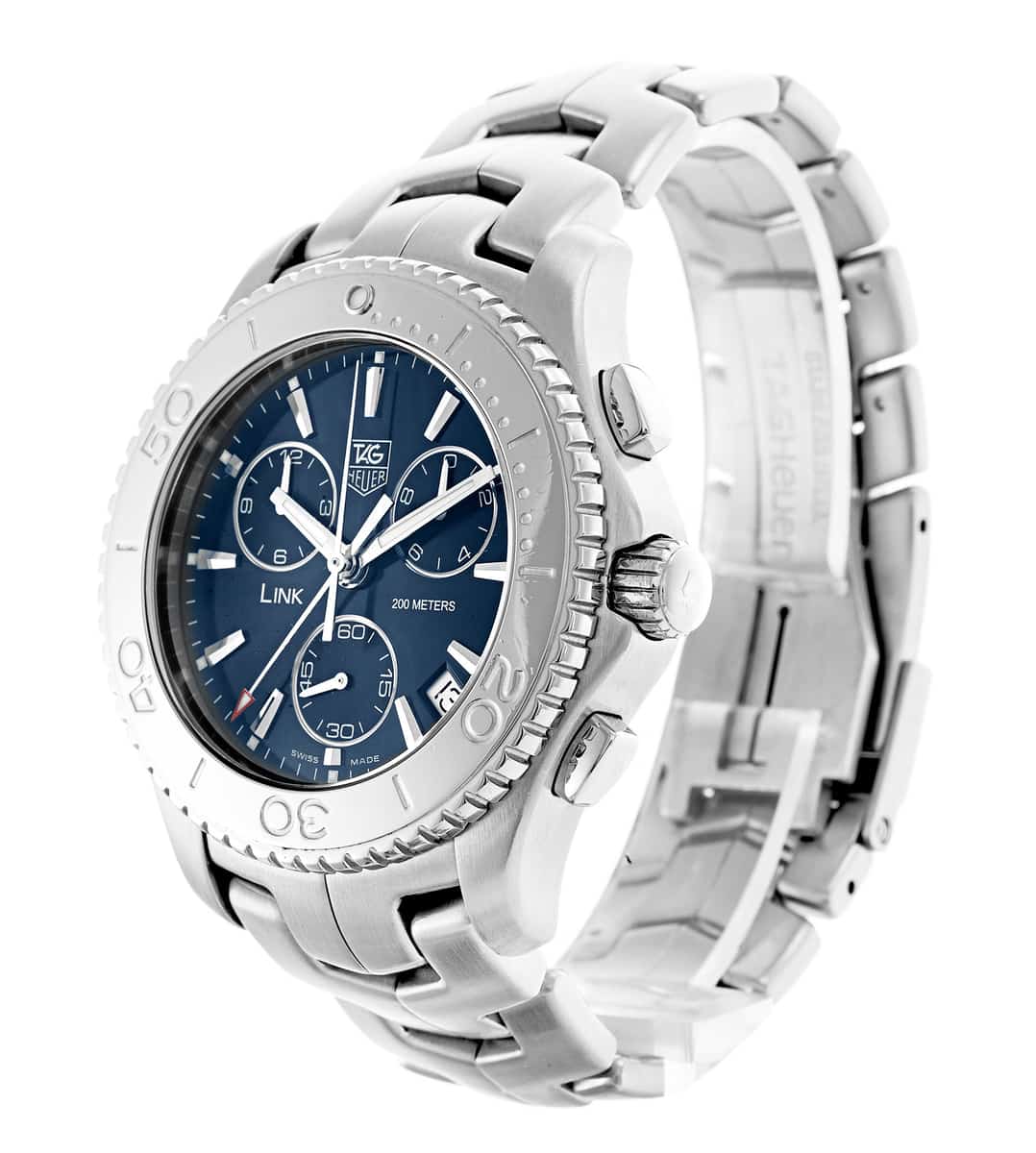 Tag heuer link clearance cj1112